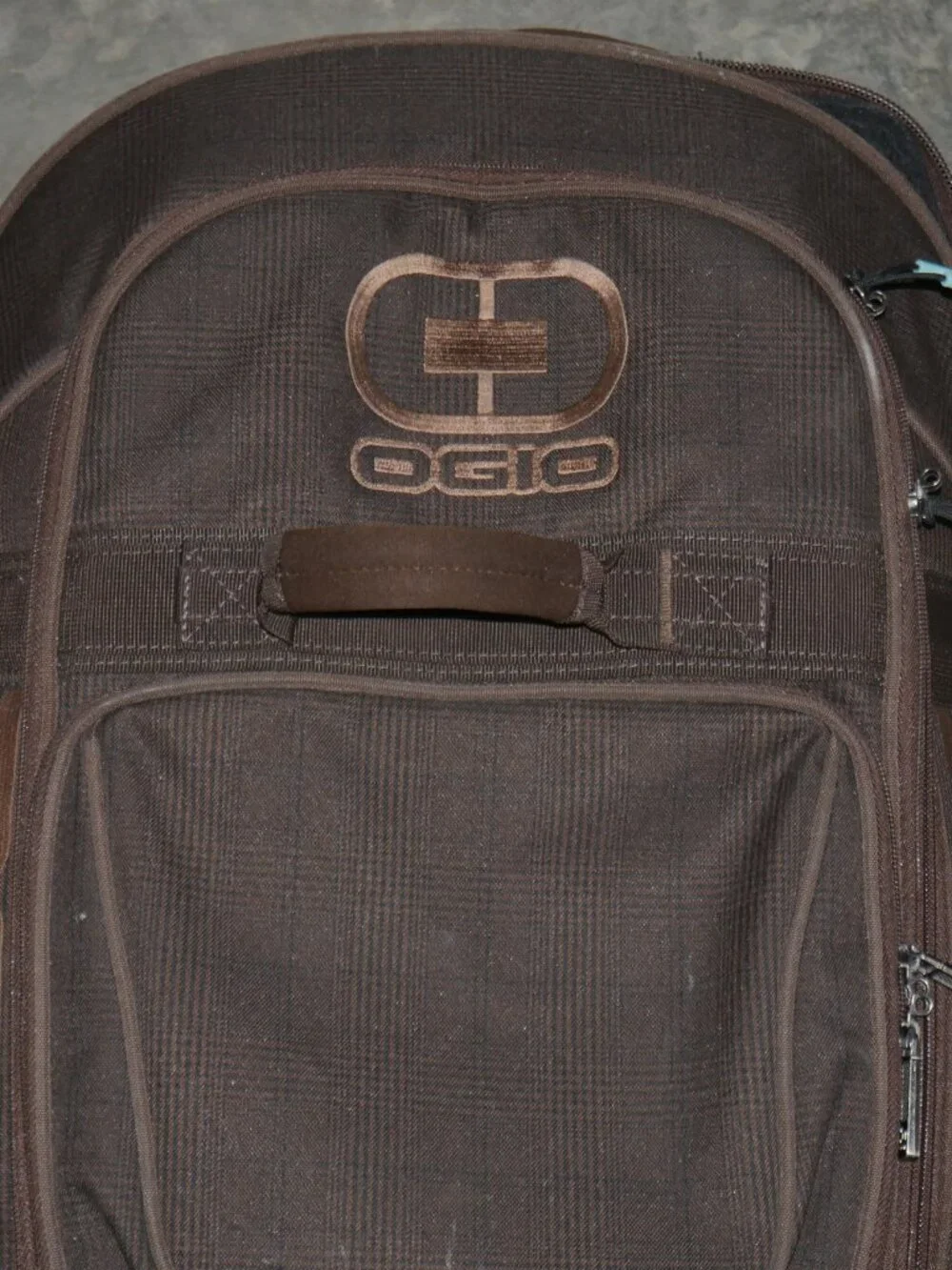 OGIO Terminal 29